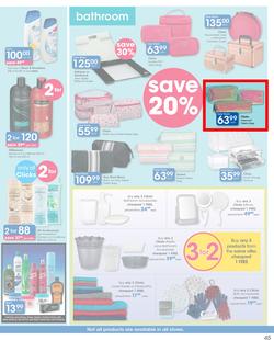 Clicks : You Pay Less (19 June - 4 July 2019), page 45