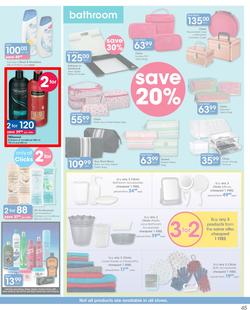 Clicks : You Pay Less (19 June - 4 July 2019), page 45