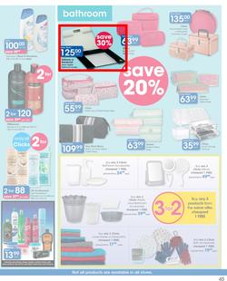 Clicks : You Pay Less (19 June - 4 July 2019), page 45