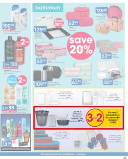 Clicks : You Pay Less (19 June - 4 July 2019), page 45