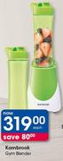 Kambrook Gym Blender-Each