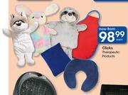 Clicks Theropeutic Products-Each