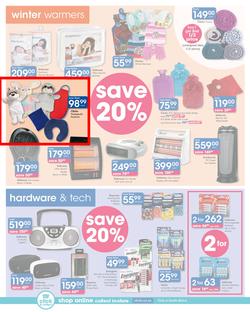 Clicks : You Pay Less (19 June - 4 July 2019), page 48
