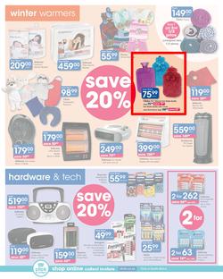 Clicks : You Pay Less (19 June - 4 July 2019), page 48