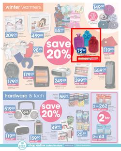 Clicks : You Pay Less (19 June - 4 July 2019), page 48