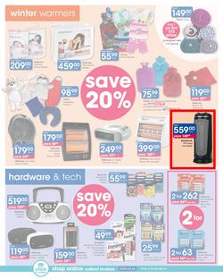 Clicks : You Pay Less (19 June - 4 July 2019), page 48