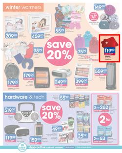 Clicks : You Pay Less (19 June - 4 July 2019), page 48
