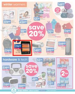 Clicks : You Pay Less (19 June - 4 July 2019), page 48