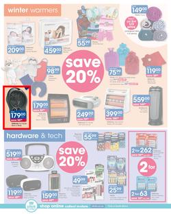 Clicks : You Pay Less (19 June - 4 July 2019), page 48