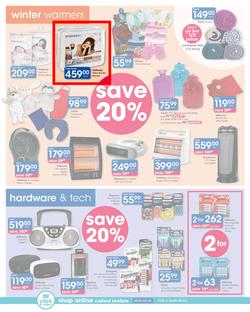 Clicks : You Pay Less (19 June - 4 July 2019), page 48