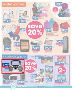 Clicks : You Pay Less (19 June - 4 July 2019), page 48