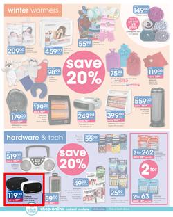 Clicks : You Pay Less (19 June - 4 July 2019), page 48