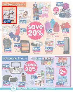Clicks : You Pay Less (19 June - 4 July 2019), page 48