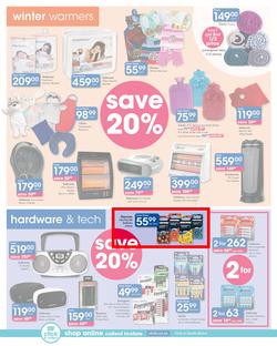 Clicks : You Pay Less (19 June - 4 July 2019), page 48