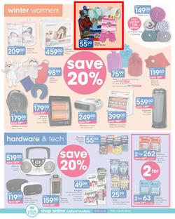 Clicks : You Pay Less (19 June - 4 July 2019), page 48