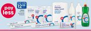Clicks Pay Less Household Products-Each