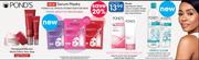 Ponds Age Miracle,Perfect Colour Complex,Pimple Clear & Masks Facial Skin Care Products-Each