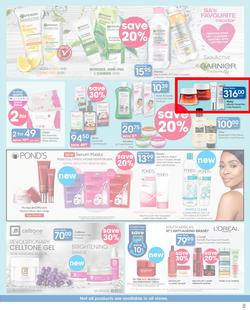 Clicks : You Pay Less (19 June - 4 July 2019), page 5
