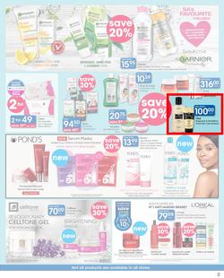 Clicks : You Pay Less (19 June - 4 July 2019), page 5