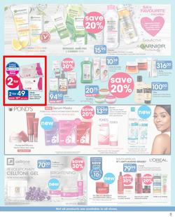 Clicks : You Pay Less (19 June - 4 July 2019), page 5