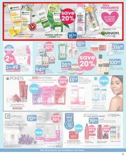 Clicks : You Pay Less (19 June - 4 July 2019), page 5