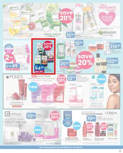 Clicks : You Pay Less (19 June - 4 July 2019), page 5