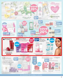 Clicks : You Pay Less (19 June - 4 July 2019), page 5