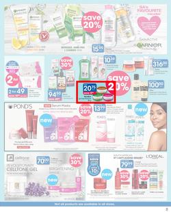 Clicks : You Pay Less (19 June - 4 July 2019), page 5