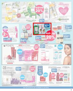 Clicks : You Pay Less (19 June - 4 July 2019), page 5