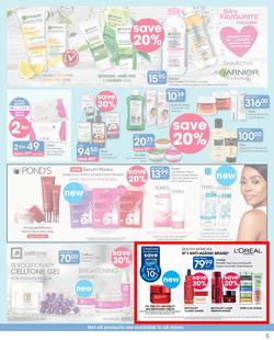 Clicks : You Pay Less (19 June - 4 July 2019), page 5