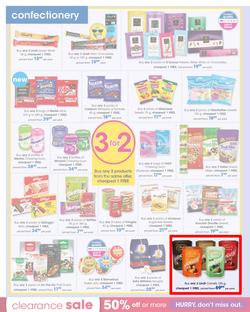 Clicks : You Pay Less (19 June - 4 July 2019), page 50