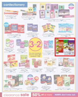 Clicks : You Pay Less (19 June - 4 July 2019), page 50