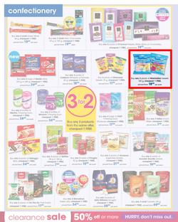 Clicks : You Pay Less (19 June - 4 July 2019), page 50