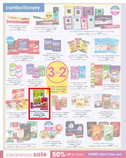 Clicks : You Pay Less (19 June - 4 July 2019), page 50