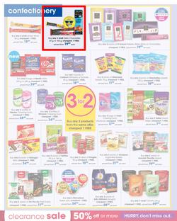 Clicks : You Pay Less (19 June - 4 July 2019), page 50