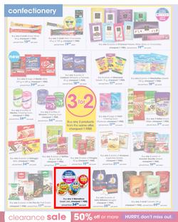 Clicks : You Pay Less (19 June - 4 July 2019), page 50