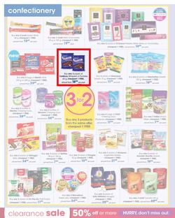 Clicks : You Pay Less (19 June - 4 July 2019), page 50