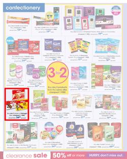 Clicks : You Pay Less (19 June - 4 July 2019), page 50