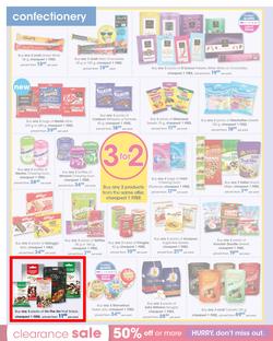 Clicks : You Pay Less (19 June - 4 July 2019), page 50