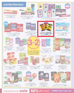 Clicks : You Pay Less (19 June - 4 July 2019), page 50