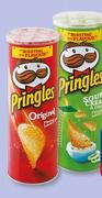 Pringles-3x110g
