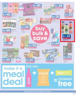 Clicks : You Pay Less (19 June - 4 July 2019), page 51