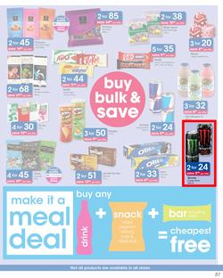 Clicks : You Pay Less (19 June - 4 July 2019), page 51