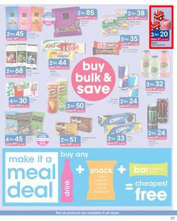 Clicks : You Pay Less (19 June - 4 July 2019), page 51