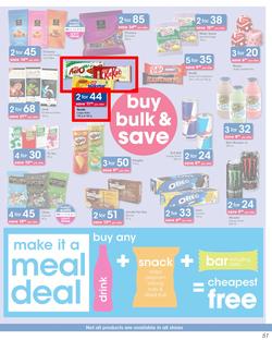 Clicks : You Pay Less (19 June - 4 July 2019), page 51