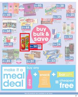 Clicks : You Pay Less (19 June - 4 July 2019), page 51