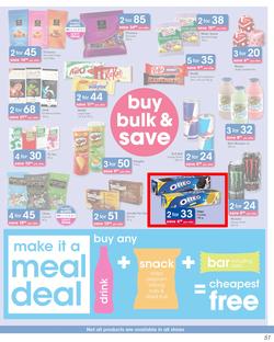 Clicks : You Pay Less (19 June - 4 July 2019), page 51