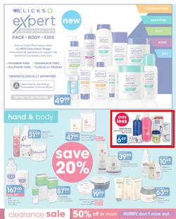 Clicks : You Pay Less (19 June - 4 July 2019), page 6