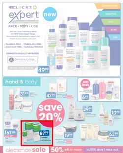 Clicks : You Pay Less (19 June - 4 July 2019), page 6