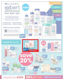 Clicks : You Pay Less (19 June - 4 July 2019), page 6